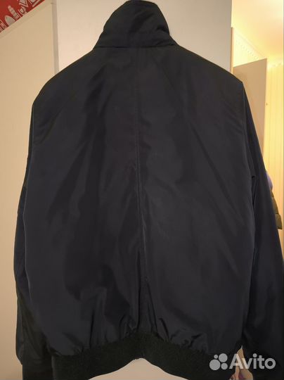 Куртка мужская демисезонная