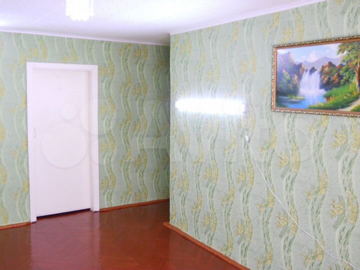 4-к. квартира, 81,4 м², 3/9 эт.