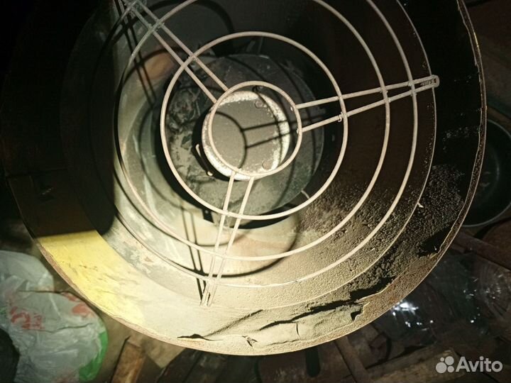 Газовая пушка