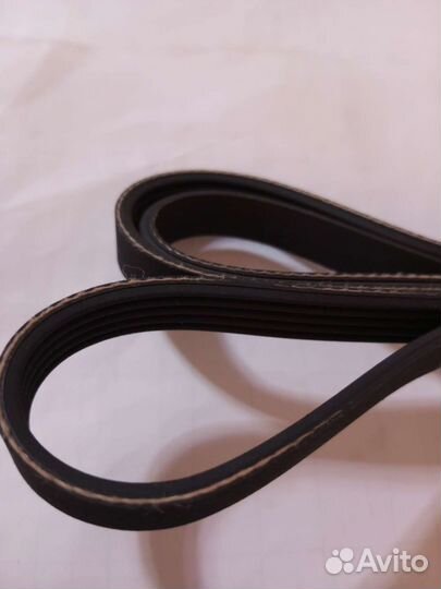 Ремень для стиральной машины