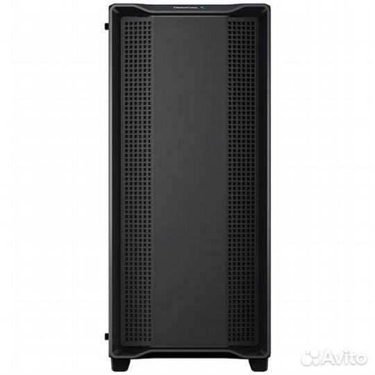Корпус Deepcool CC560 черный