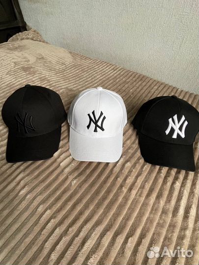 Кепка бейсболка