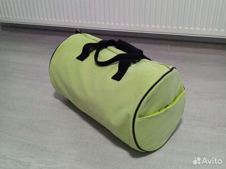 Сумка спортивная