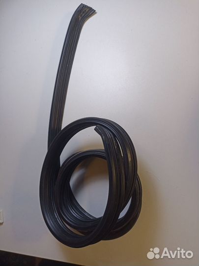 Дверной уплотнитель посудомоечной машины Bosch