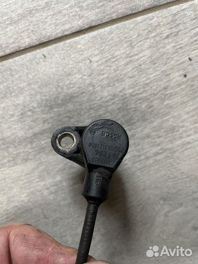 Датчик коленвала Ауди А4 Б5 А4 8Е А6 С5