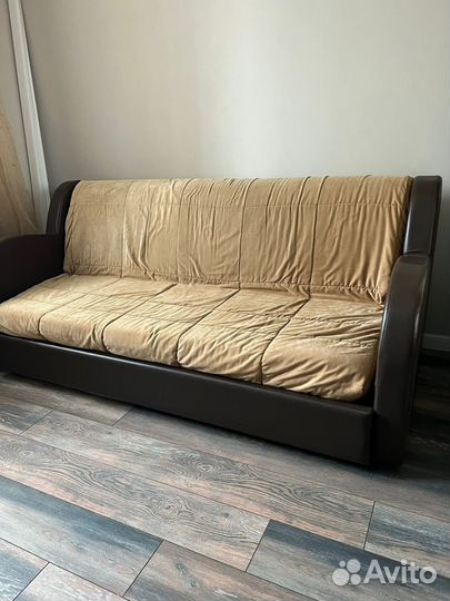 Диван бу