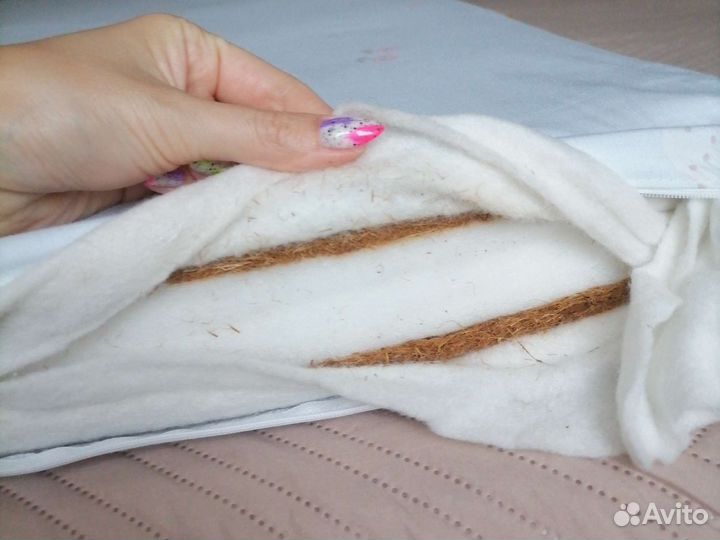 Матрас детский