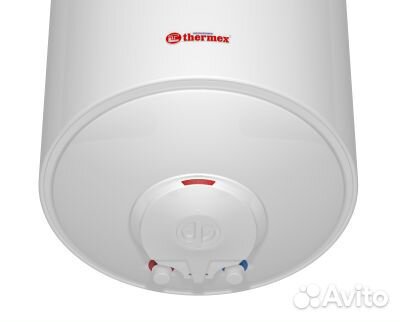 Водонагреватель накопительный thermex TitaniumHeat