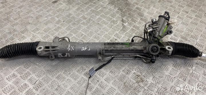 Рулевая рейка BMW 5 F10/F11/GT F07 2010 6777770