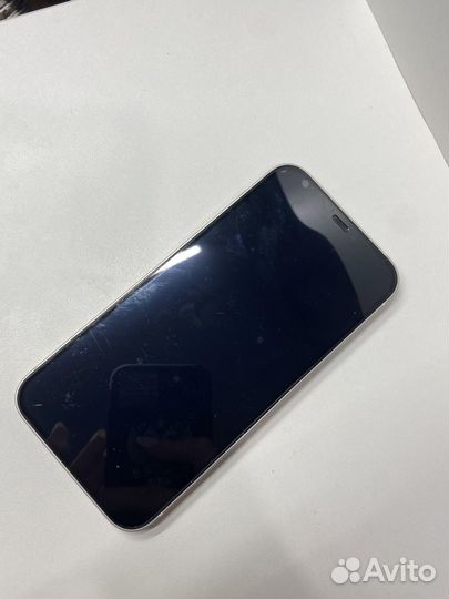iPhone 12, 128 ГБ