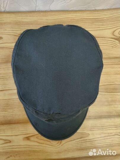 Кепка,Немка,Унисекс/Швейцария/Strellson