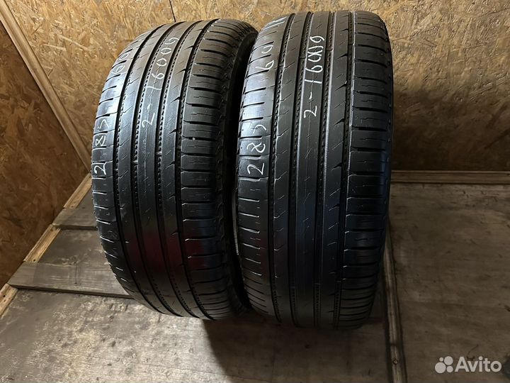 Nokian Tyres Nordman S2 SUV 285/60 R18 116V