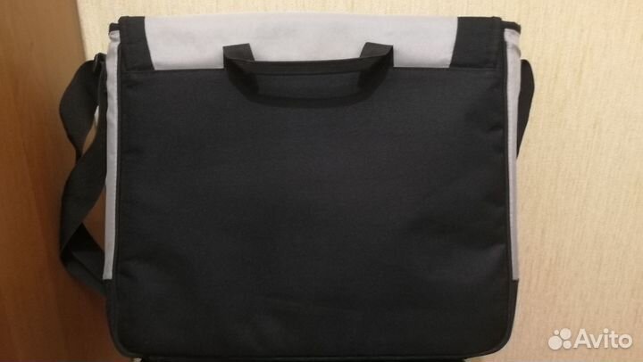 Сумка для ноутбука и документов