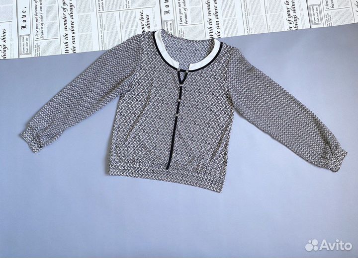 Женская блузка 46-48 размер