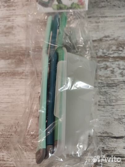 Набор терок с контейнером