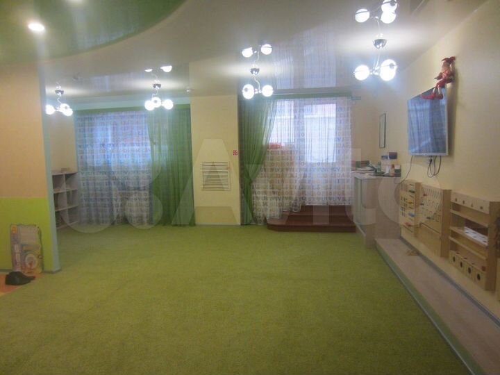 Свободного назначения, 250 м²