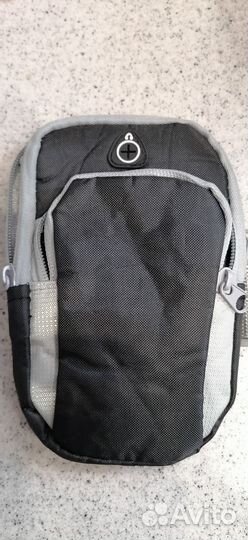 Чехол на руку для бега