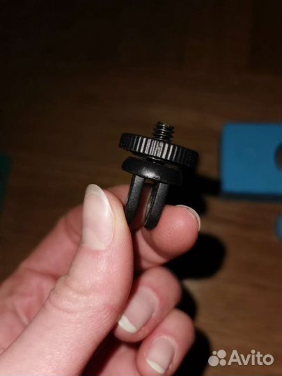 Xiaomi Yi Basic Action Camera + sd32 + аквабокс