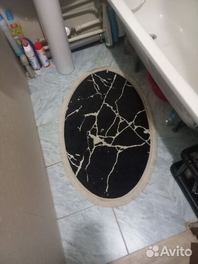 Комплект ковров 6 штук