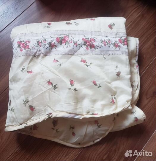 Детское одеяло