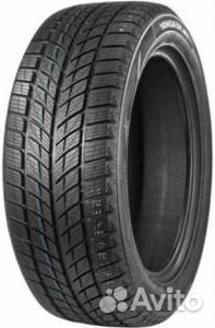 DoubleStar DW09 255/50 R19