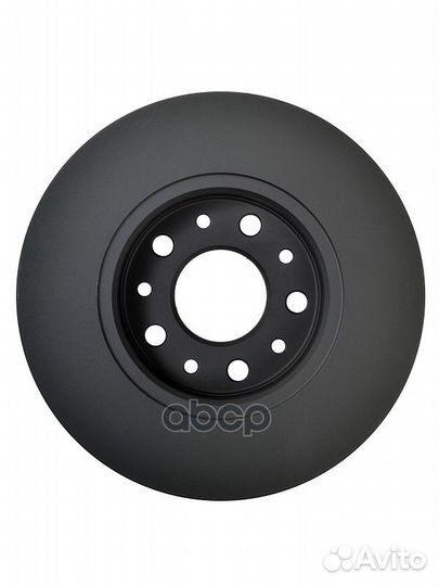 Z06285 диск тормозной передний Fiat 500l 12/T