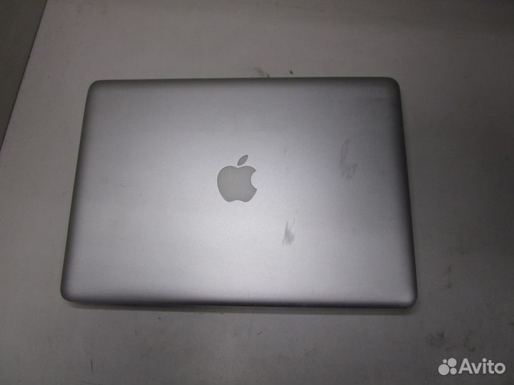Ноутбук Apple MacBook Pro 13 Mid 2010 Intel Core 2