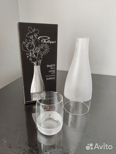 Ваза Duett размер L