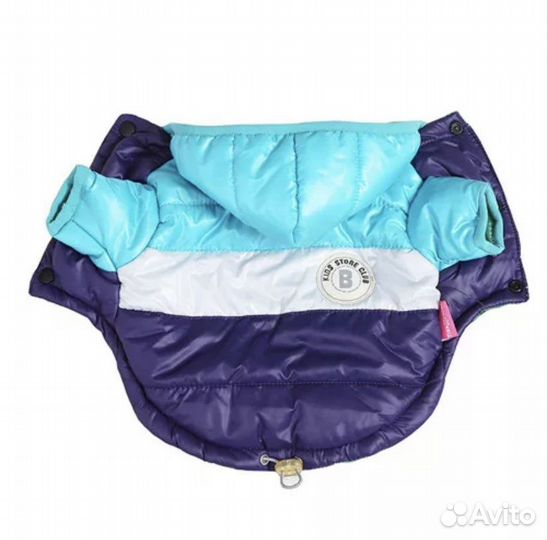 Одежда для собак