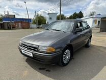 Opel Astra 1.6 MT, 1992, 332 775 км, с пробегом, цена 140 000 руб.