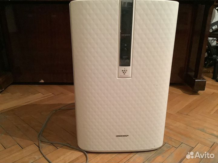 Увлажнитель воздуха