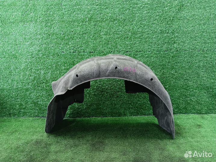 Подкрылок задний правый Audi S3 8V