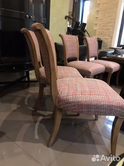 Стул Baker, оригинал