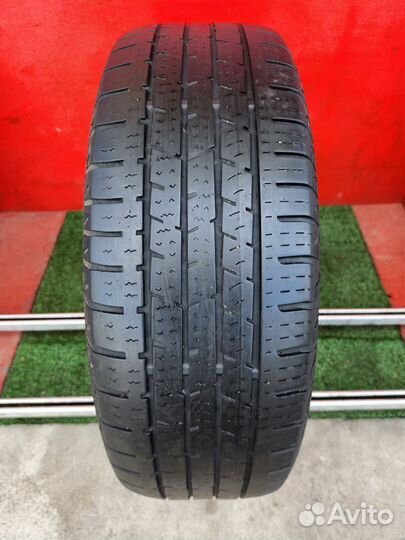 Continental CrossContact LX 215/65 R16
