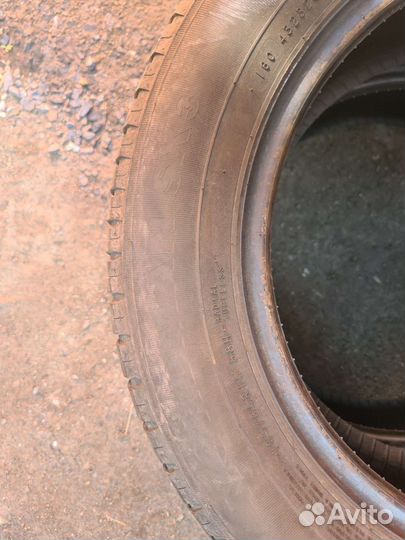 Nokian Tyres Nordman SX3 185/65 R15