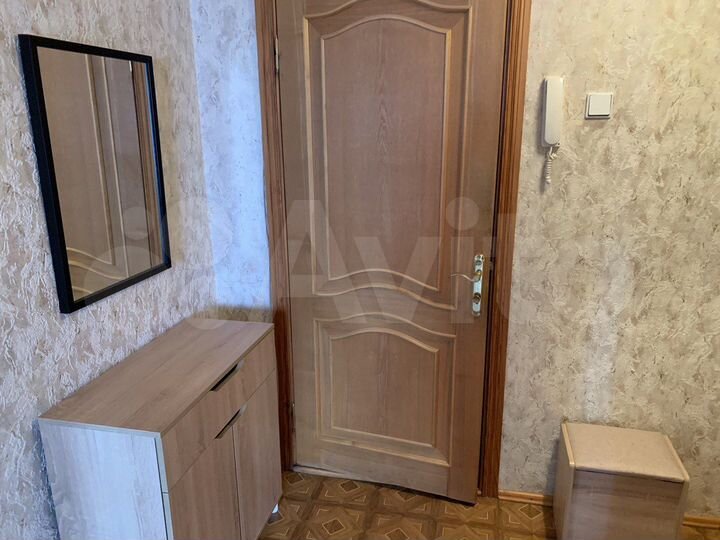 1-к. квартира, 40 м², 7/9 эт.