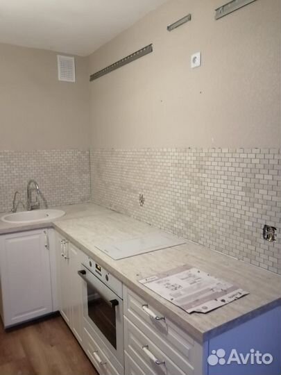 Ремонт и отделка квартир под ключ без посредников