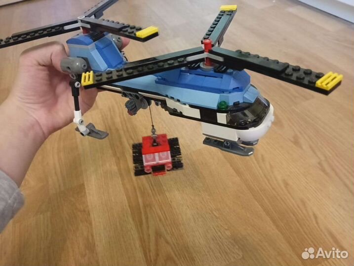 Lego Creator