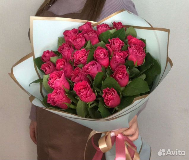 Розы Оптом,Букеты,Доставка роз