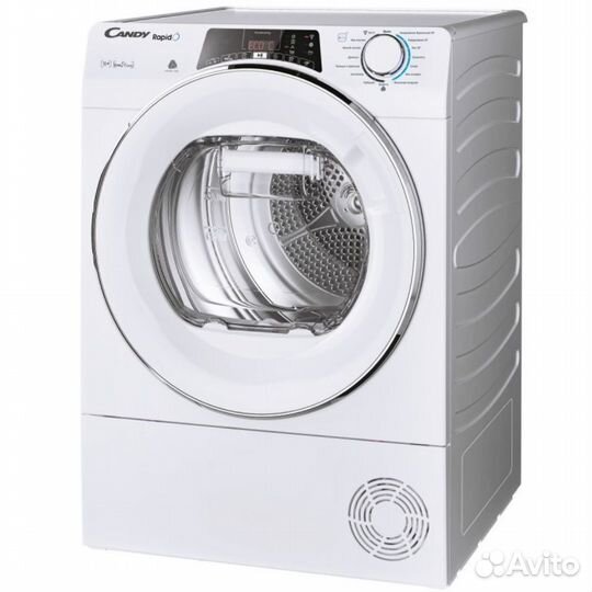 Сушильная машина candy roe h11a2tcex-07 белый