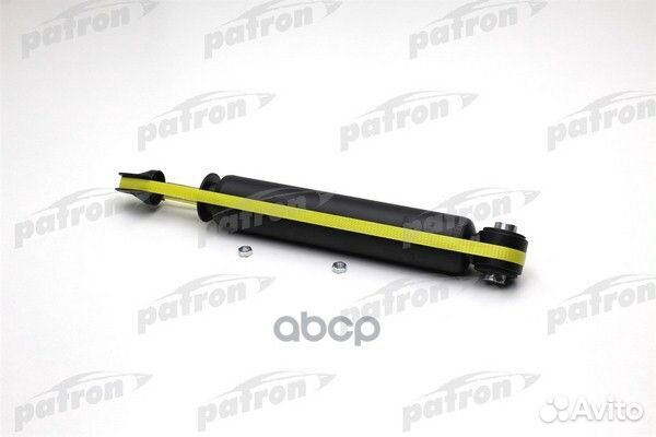 Амортизатор подвески задн ford: mondeo, galaxy