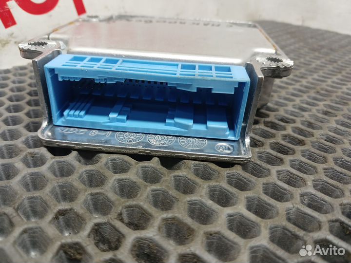 Блок SRS Chevrolet Lacetti