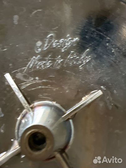 Дизайнерская ваза доя фруктов