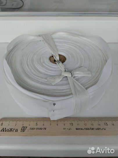 Лента, тесьма