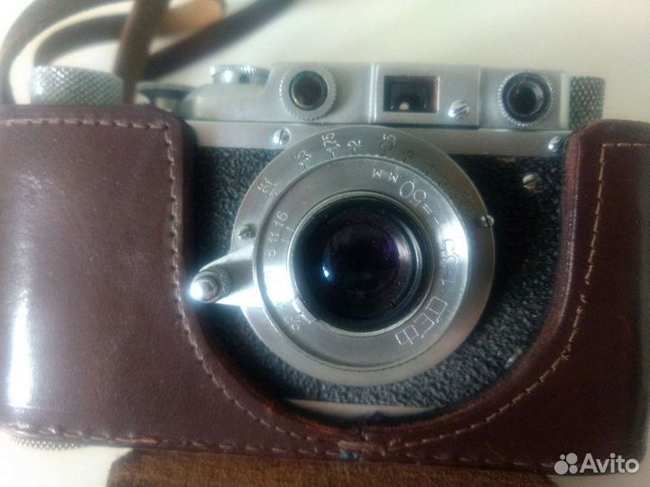 Фотоаппараты пленочные