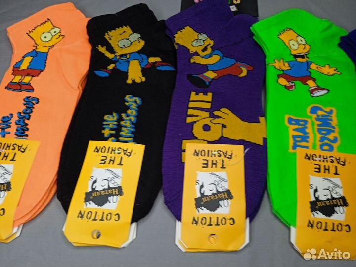 Носки Оптом