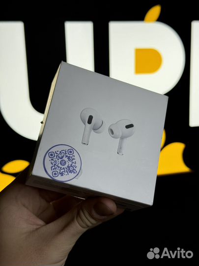 Airpods Pro 1