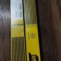 Электроды esab ок 46 4мм