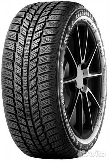 Evergreen EW62 175/65 R15 84H