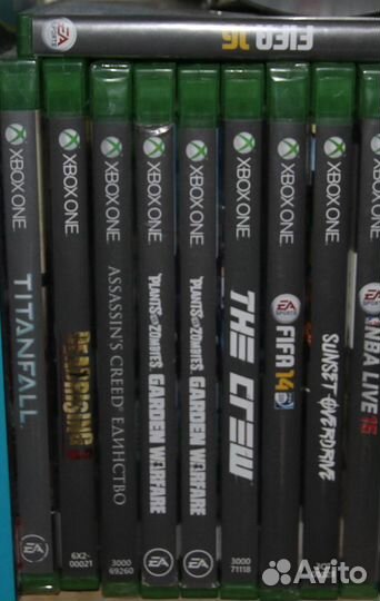 Игры xbox 360,xbox one